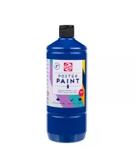 Talens Peinture Scolaire Bouteille 1000 ml Talens Peinture Scolaire Bouteille 1000 ml