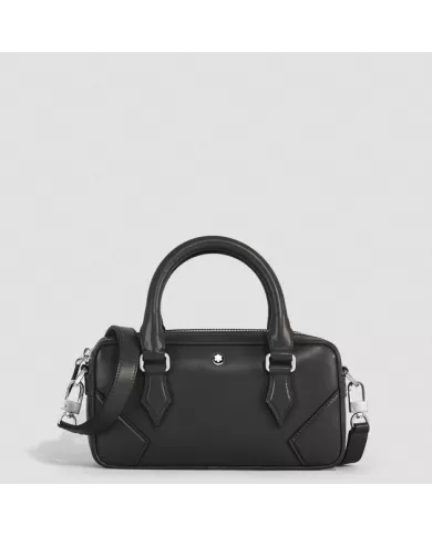 Sac Bowling Petit Modèle en Cuir Meisterstück Sac Bowling Petit Modèle en Cuir Meisterstück