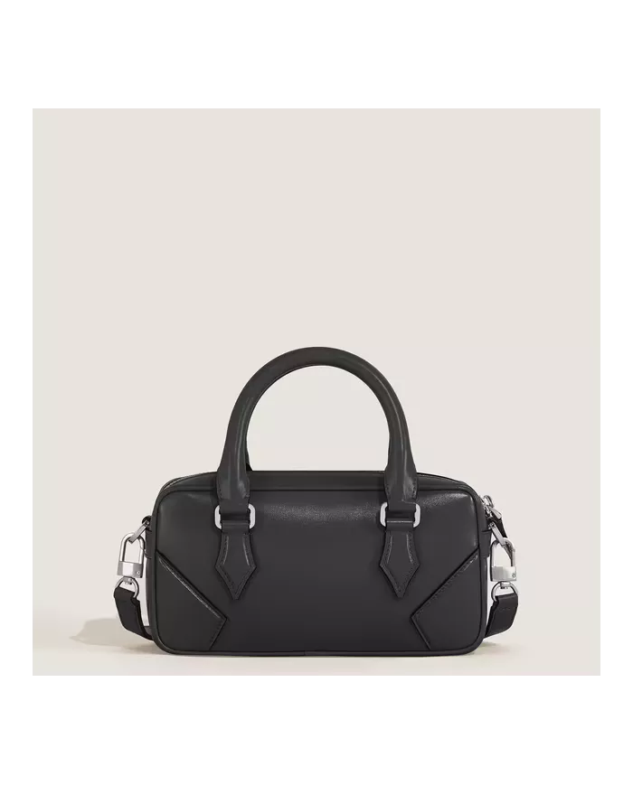 Sac Bowling Petit Modèle en Cuir Meisterstück Sac Bowling Petit Modèle en Cuir Meisterstück