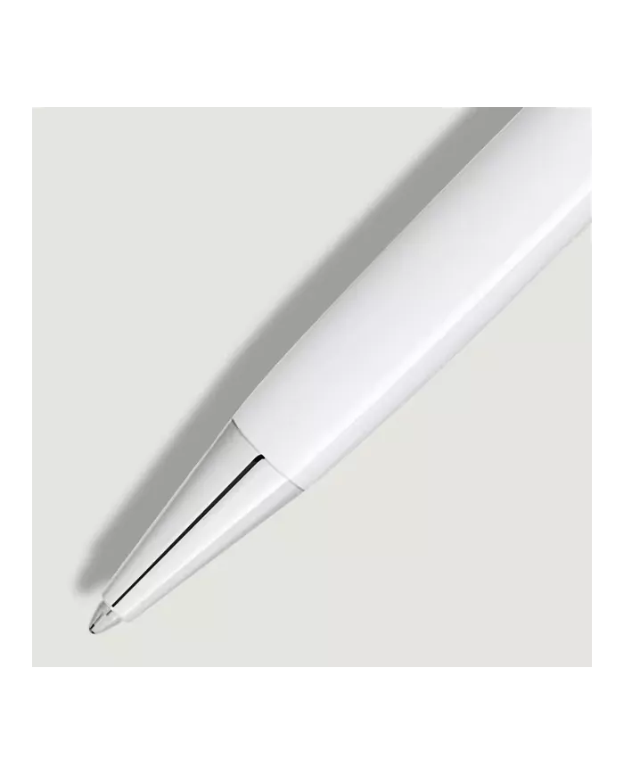 Stylo bille Meisterstück White Classique