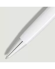 Stylo bille Meisterstück White Classique