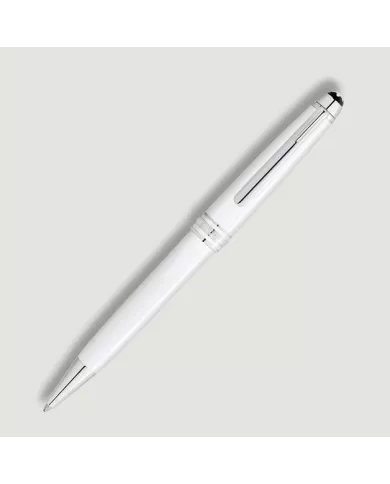 Stylo bille Meisterstück White Classique