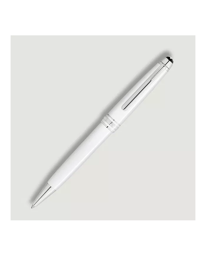 Stylo bille Meisterstück White Classique