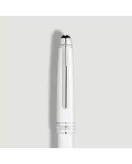 Stylo bille Meisterstück White Classique