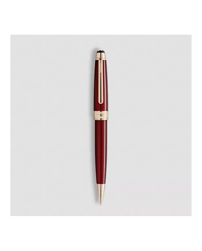 Stylo bille Meisterstück Solitaire Golden Hour