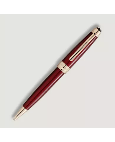 Stylo bille Meisterstück Solitaire Golden Hour