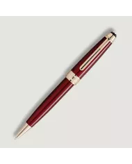 Stylo bille Meisterstück Solitaire Golden Hour