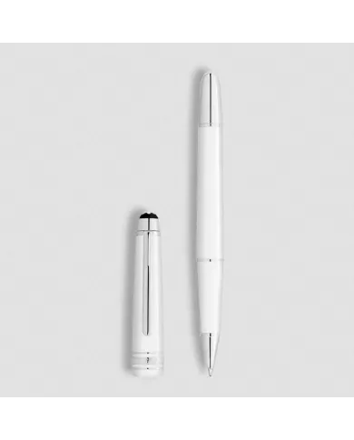 Rollerball Meisterstück White Classique