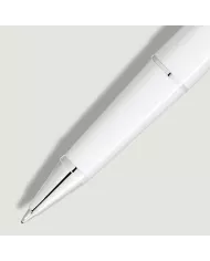Rollerball Meisterstück White Classique