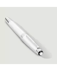 Rollerball Meisterstück White Classique