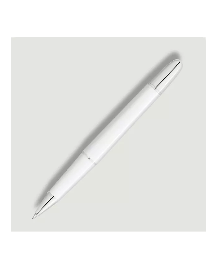 Rollerball Meisterstück White Classique