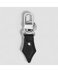 Porte-Clés Plume en Cuir Meisterstück