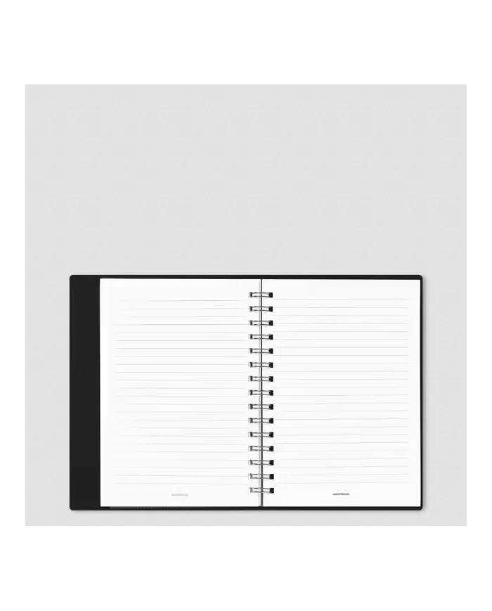 Carnet Enveloppe Petit Format, Cuir Soft