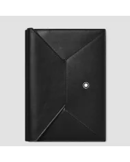 Carnet Enveloppe Petit Format, Cuir Soft