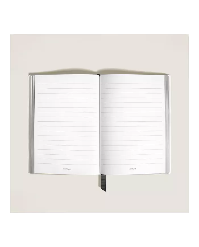 Carnet Moyen Format, Great Characters Hommage à Queen - Pages Lignées