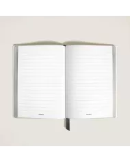 Carnet Moyen Format, Great Characters Hommage à Queen - Pages Lignées