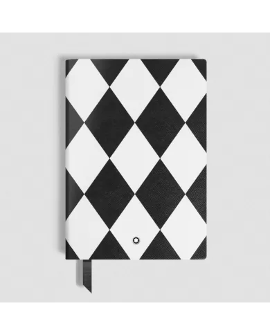 Carnet Moyen Format, Great Characters Hommage à Queen - Pages Lignées