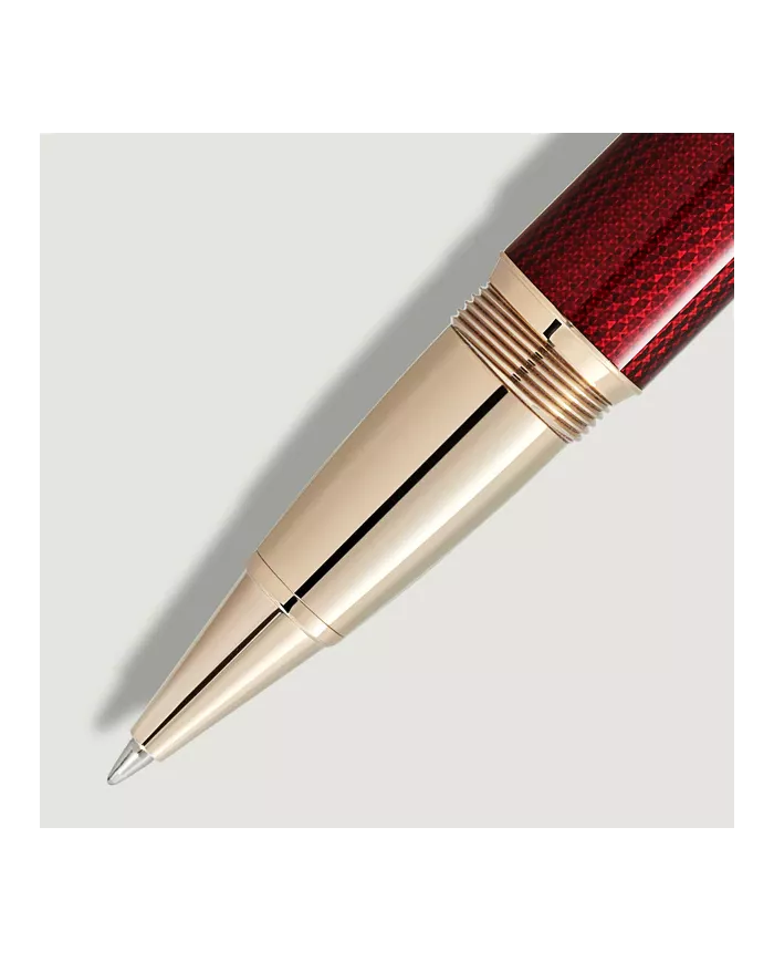 Rollerball Meisterstück Golden Hour Solitaire