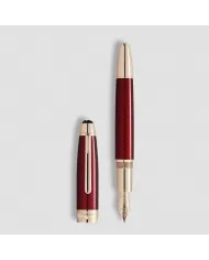 Stylo-Plume Meisterstück Golden Hour Solitaire