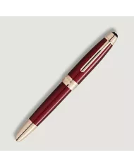 Stylo-Plume Meisterstück Golden Hour Solitaire