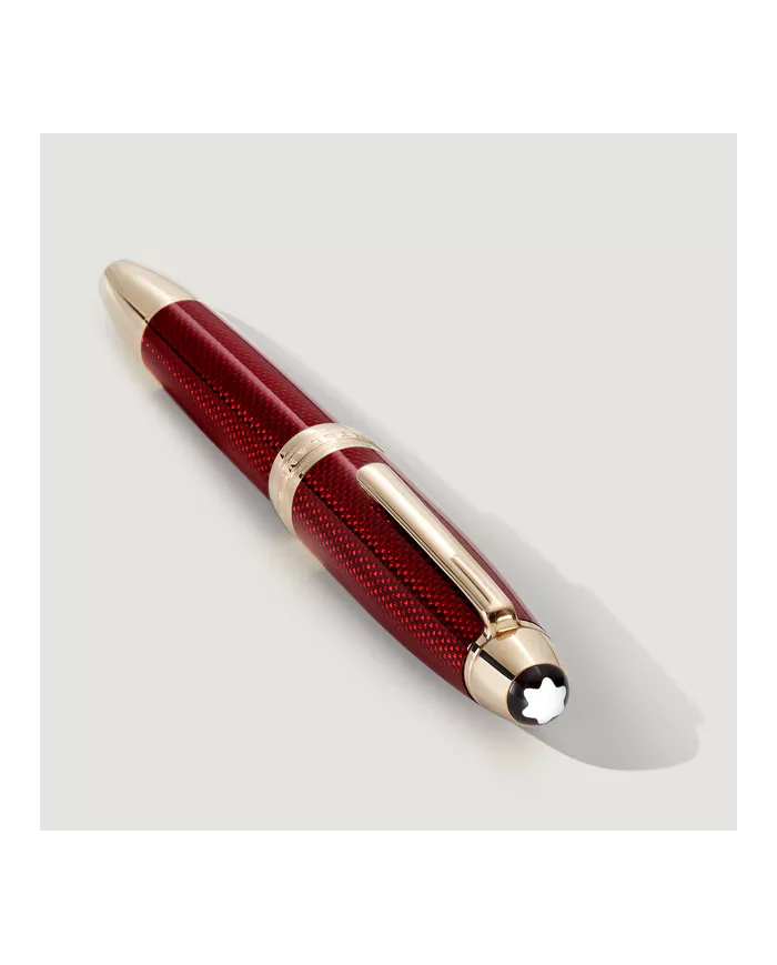 Stylo-Plume Meisterstück Golden Hour Solitaire