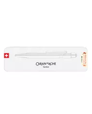 Stylo Bille 849 Nina Cosford Crème Clair