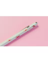 Stylo Bille 849 Nina Cosford Crème Clair