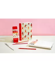 Carnet de Dessin A5 Nina Cosford