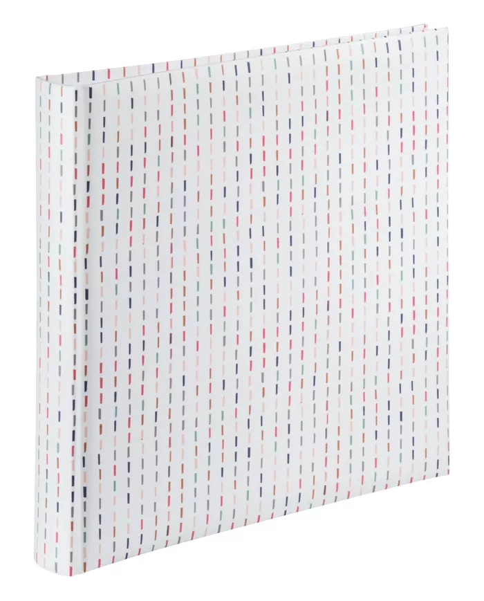 Album photo Jumbo Graphic Stripes