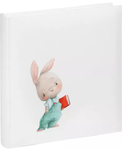 Album photo WALTHER Lapin Nosey