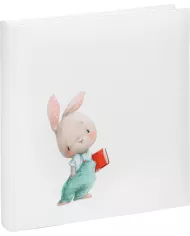 Album photo WALTHER Lapin Malin