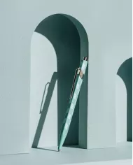 Stylo à bille 849 MOSAIC Special Edition vert d'eau