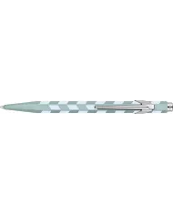 Stylo à bille 849 MOSAIC Special Edition vert d'eau