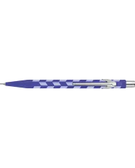 Porte-mine 849 MOSAIC Special Edition bleu royal