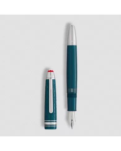 Stylo plume Meisterstück Roméo et Juliette LeGrand