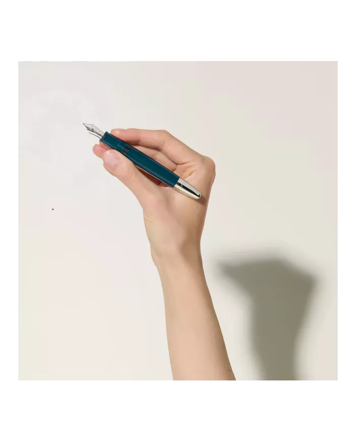 Stylo plume Meisterstück Roméo et Juliette LeGrand