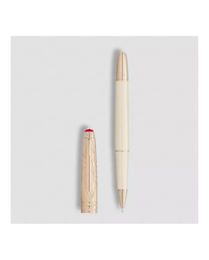 Rollerball Meisterstück Roméo et Juliette Doué Classique