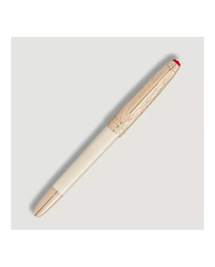 Rollerball Meisterstück Roméo et Juliette Doué Classique