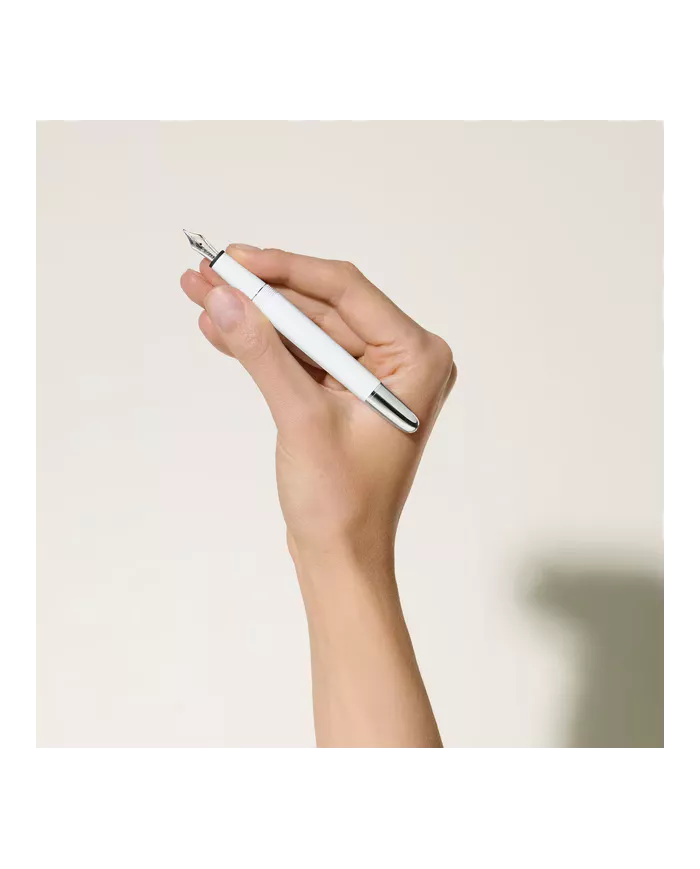 Stylo plume Meisterstück White Classique