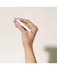 Stylo plume Meisterstück White Classique