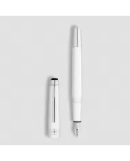 Stylo plume Meisterstück White Classique