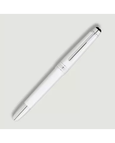 Stylo plume Meisterstück White Classique