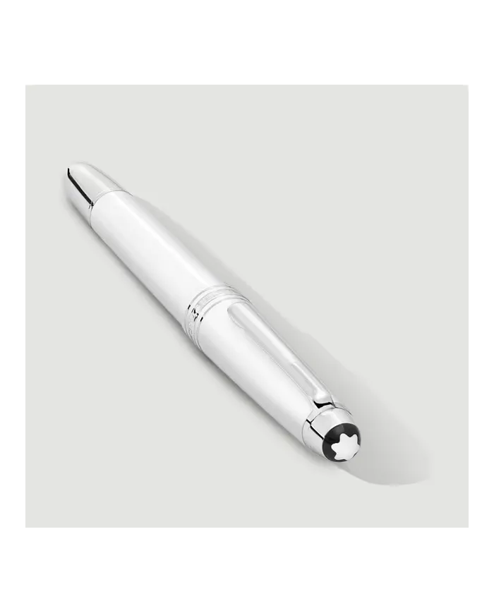 Stylo plume Meisterstück White Classique