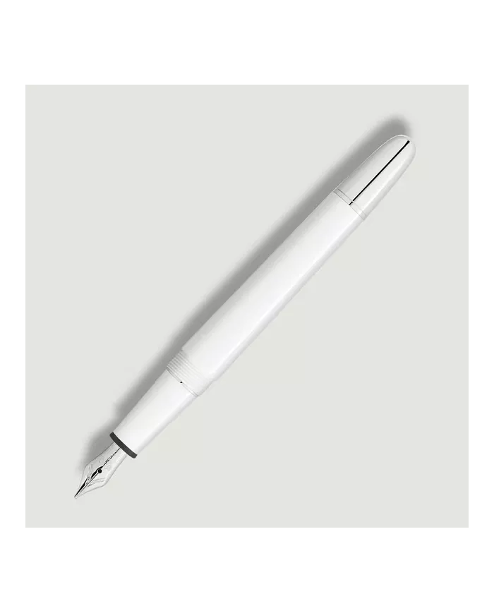 Stylo plume Meisterstück White Classique