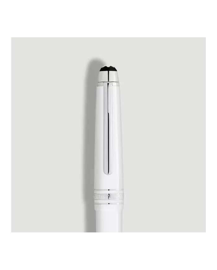 Stylo plume Meisterstück White Classique