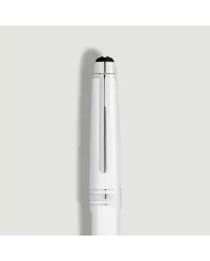 Stylo plume Meisterstück White Classique