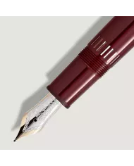 Stylo plume Meisterstück LeGrand rouge bordeaux