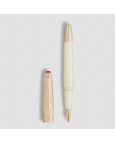 Stylo plume Meisterstück Roméo et Juliette Doué Classique