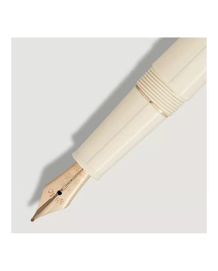 Stylo plume Meisterstück Roméo et Juliette Doué Classique