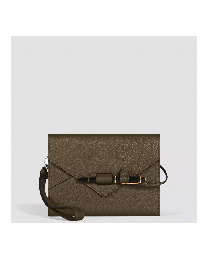 Porte Carnet Moyen Format Montblanc Envelope